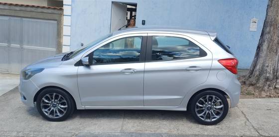 FORD KA 1.0 TI-VCT FLEX SE MANUAL FORD KA 1.0 TI-VCT FLEX SE MANUAL